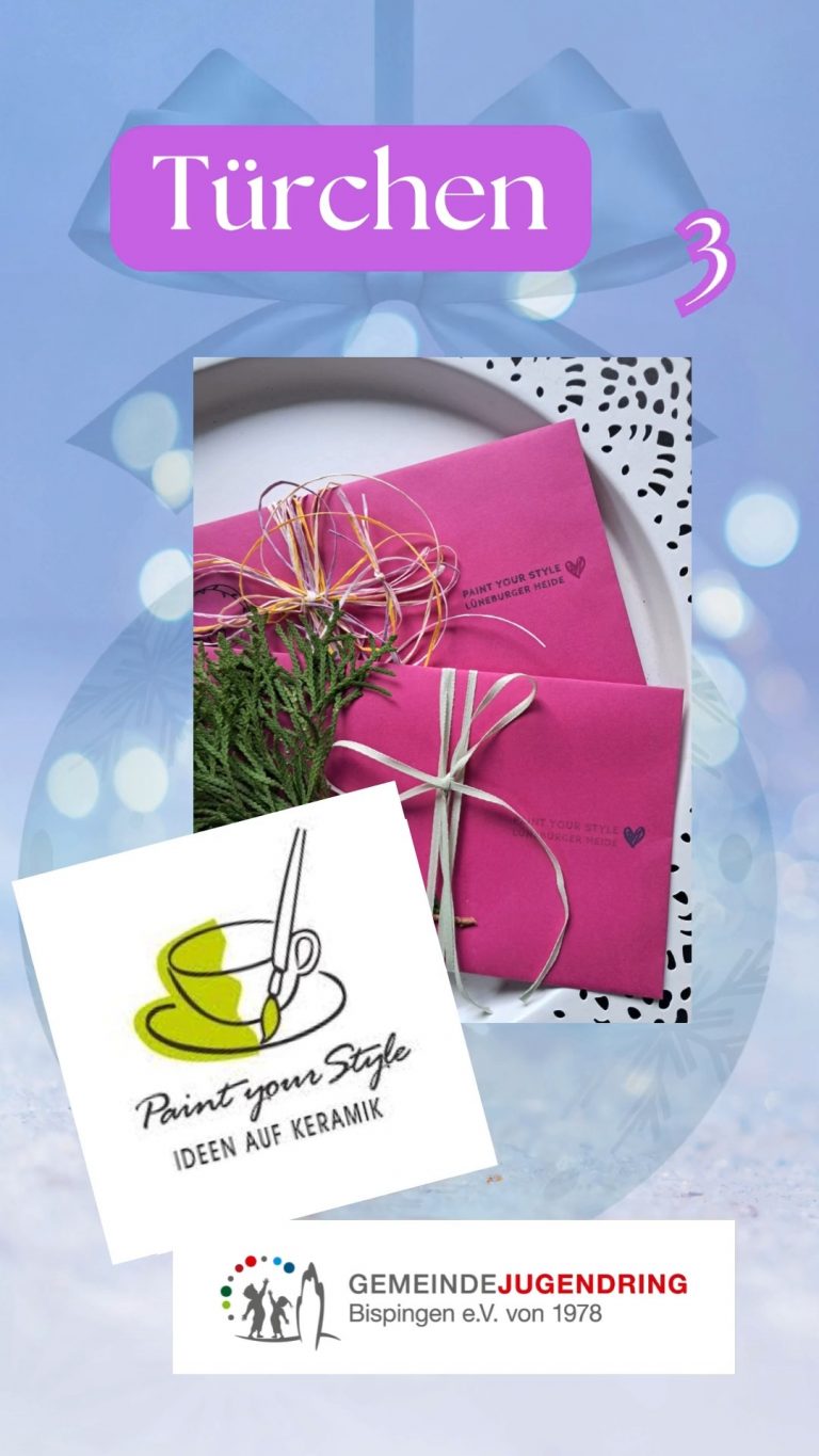 Instagram post from gemeindejugendring.bispingen. This post is in position 6.