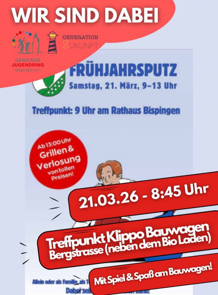 Instagram post from gemeindejugendring.bispingen. This post is in position 3.