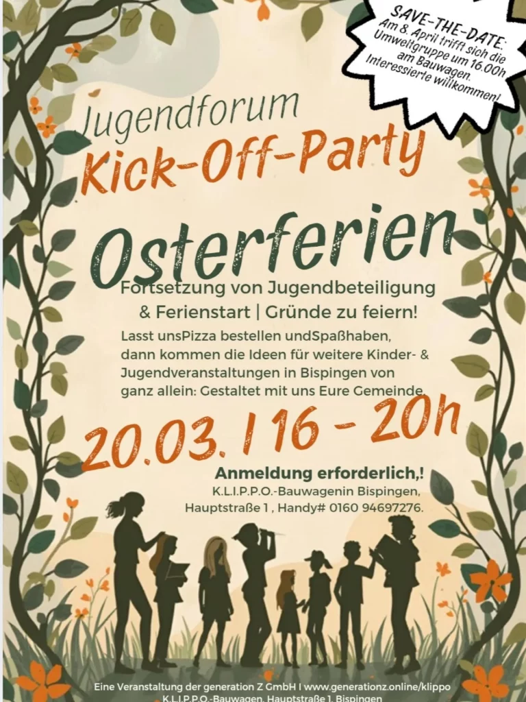 Instagram post from gemeindejugendring.bispingen. This post is in position 7.