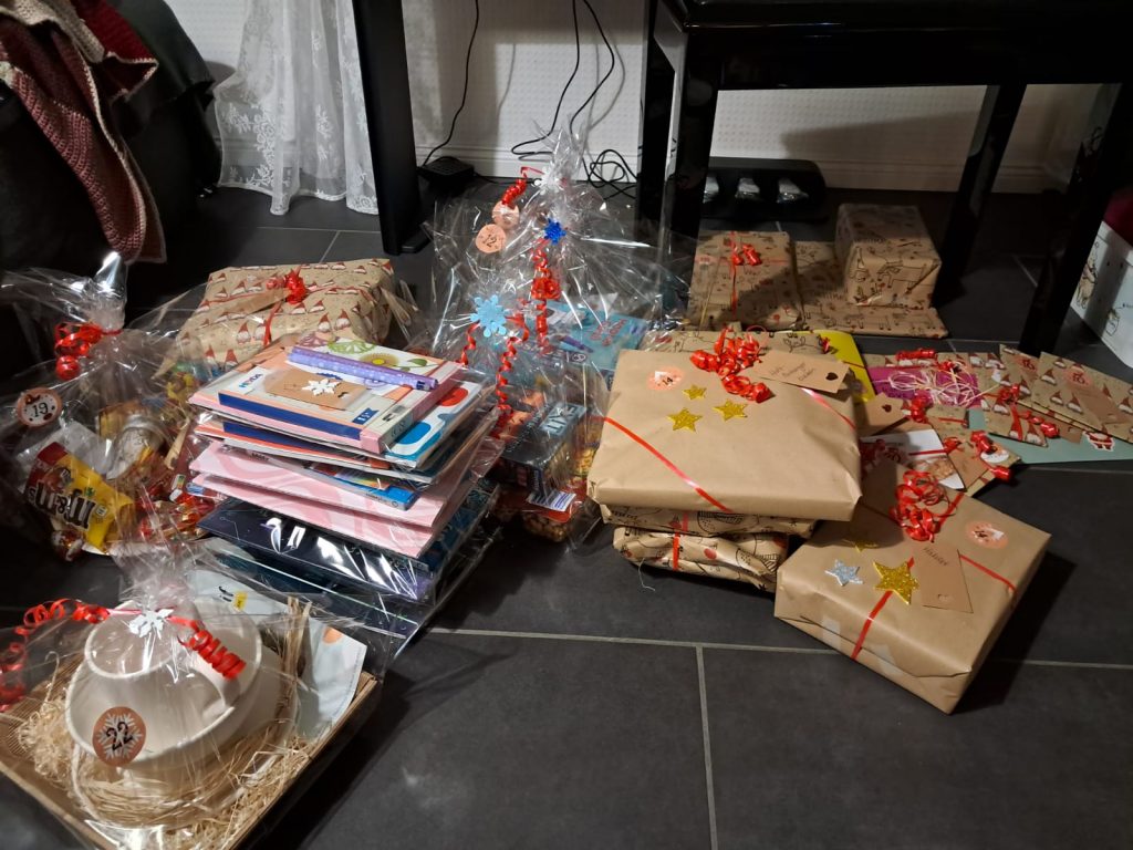 Instagram post from gemeindejugendring.bispingen. This post is in position 2.