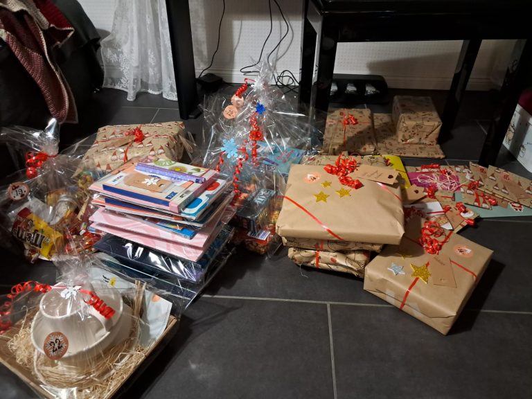 Instagram post from gemeindejugendring.bispingen. This post is in position 3.