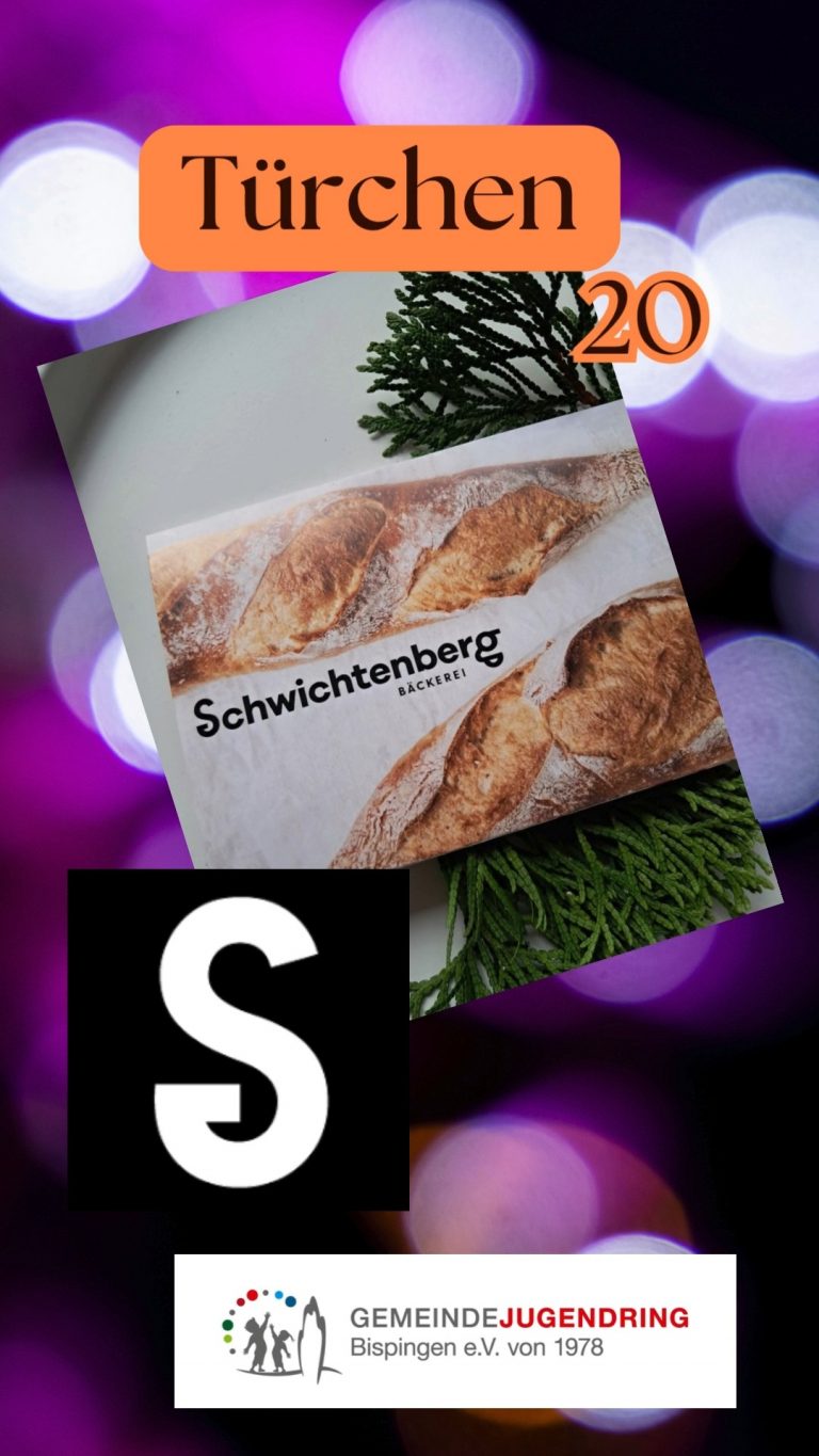 Instagram post from gemeindejugendring.bispingen. This post is in position 6.