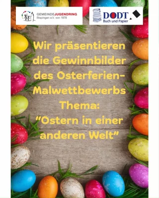 Instagram post from gemeindejugendring.bispingen. This post is in position 1.