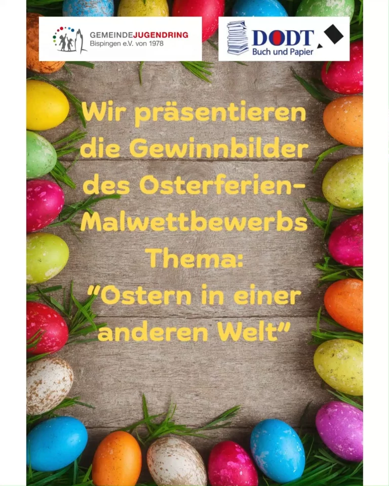Instagram post from gemeindejugendring.bispingen. This post is in position 0.