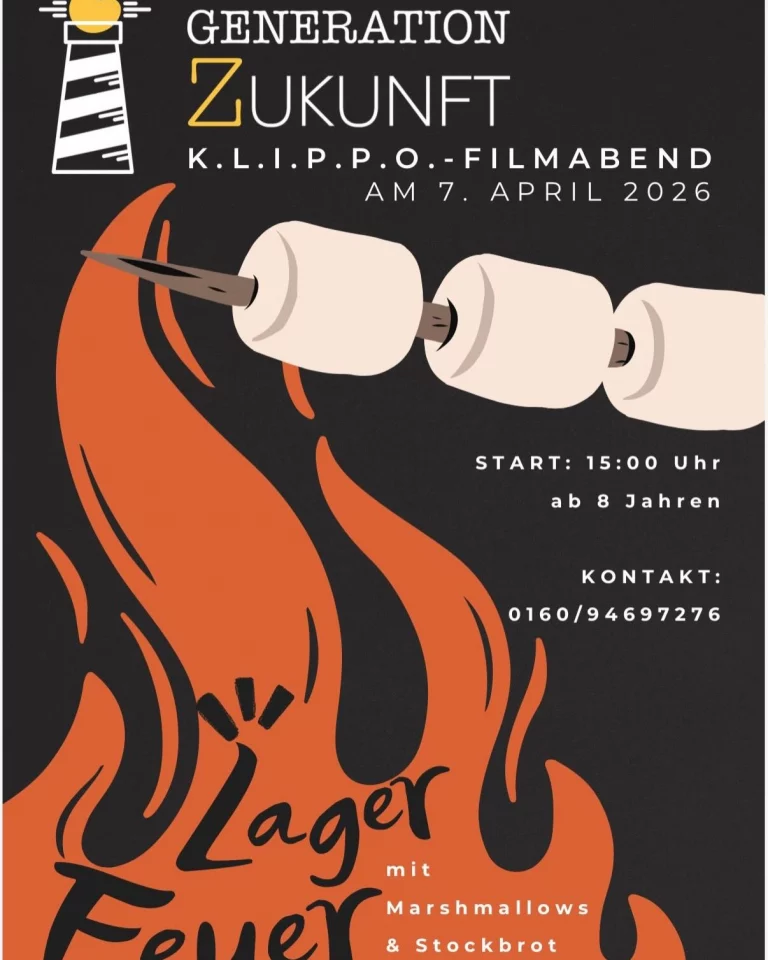 Instagram post from gemeindejugendring.bispingen. This post is in position 3.