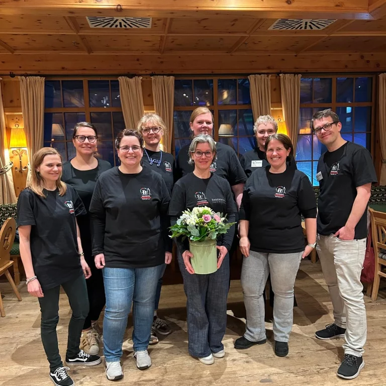 Instagram post from gemeindejugendring.bispingen. This post is in position 0.