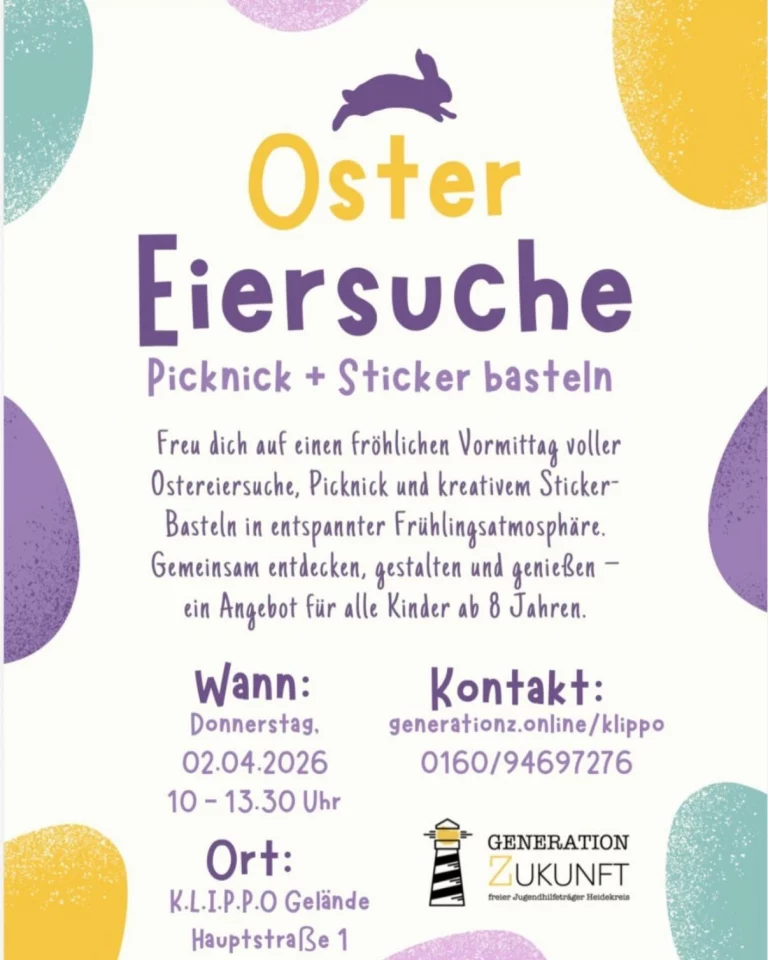 Instagram post from gemeindejugendring.bispingen. This post is in position 2.